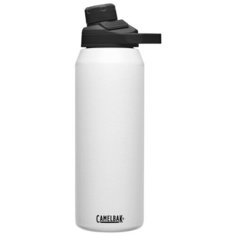 Термокружка CamelBak Chute (1 литр), белая