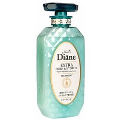 Moist Diane Perfect Beauty Бальзам-маска кератиновая Свежесть 450 мл