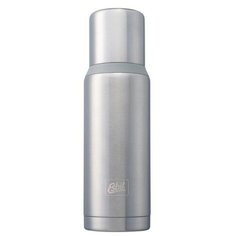 EsBit термос Stainless Steel Vacuum Flask 1л (Стальной, BS)
