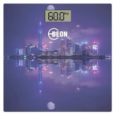 Весы напольные электронные Beon BN-106
