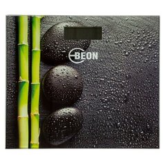 Весы напольные электронные Beon BN-109