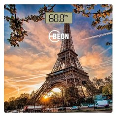 Весы напольные электронные Beon BN-108