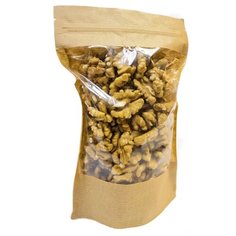 BIONUTS/Грецкий орех очищенный "УЗБЕКИСТАН", 250 грамм