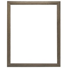 Рама багетная для картины на подрамнике 30х40, VRB22/коричневый La Karti