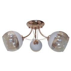 Люстра потолочная JUPITER LIGHTING MD61-C228/3, E27, 3х60 Вт