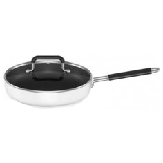 Сковорода Xioami Zhiwu Cook Frying Pan White (GJC02CM) Xiaomi