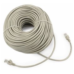 Патч-корд UTP Cablexpert PP12-50M