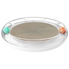 Игрушка-когтеточка 4 в 1 PETKIT SCRATCHER