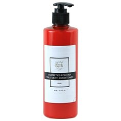 Восстанавливающий кондиционер для волос Majestic – это мечта ваших волос