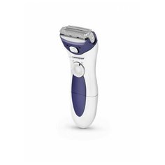 Эпилятор ESPERANZA WOMENS SHAVER ARUBA EBG003B, белый
