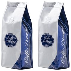Кофе в зернах Caffe Diemme Excellent, 500 г * 2 шт