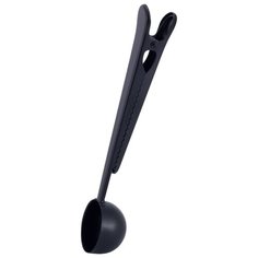 Ложка мерная Kamille для кофе с зажимом + зажим 2 пр.