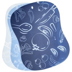 Набор гибких досок APOLLO "Twist" 3 пр.