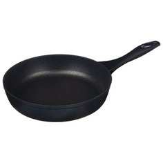 Сковорода plazma titanium 20cм, инд дно, антипригарное покрытие, pfoa free Agness (936-518)