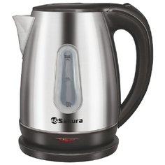 Чайник электрический SAKURA 1.8 л SA-2161N