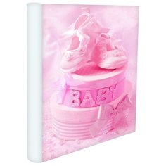 Фотоальбом Veld co 76967 36ф 10X15см, мягкая обложка