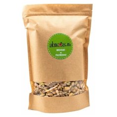 Фисташки Очищенные 1кг Abricos