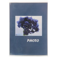 Фотоальбом Veld co 110241 36ф 10X15см, мягкая обложка