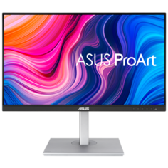 Монитор ASUS PA279CV 27", черный/серебристый