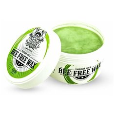 LERATON Воск для кузова Bee Free Wax 50мл. PS-011.424