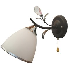 Бра настенная JUPITER LIGHTING N10-2709/1, E27, 1х60 Вт