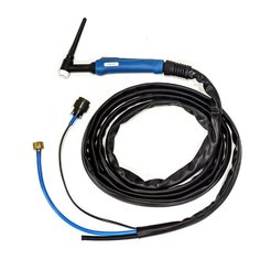 Горелка TIG INTER TIG 200 AC/DC P (10052) Inn Aurora