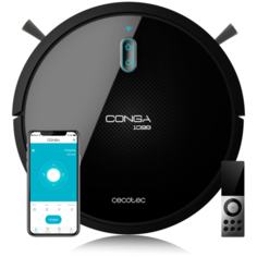 Cecotec Робот-пылесос Conga Serie 1099 Connected (05411)