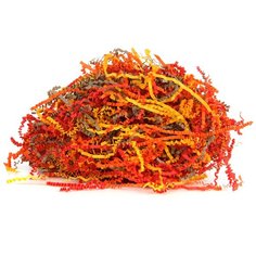 Наполнитель бумажный Veld co 109545 40гр. Микс Овощной