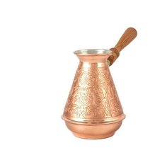 Турка для кофе Заря Турчанка 0,49 л 678-07