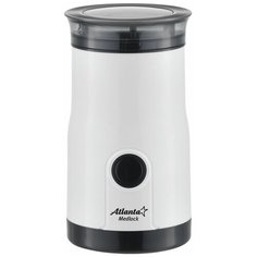 Кофемолка электрическая Atlanta ATH-3398 White