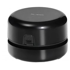 Мини-пылесос Xiaomi Nusign NSYP198 Desktop Cleaner Black