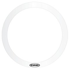 EVANS ER-STANDARD Набор демпфирующих колец для ударной установки (12`,13`,14`,16`)