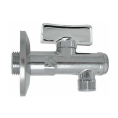 Кран Bugatti MINNESOTA 1/2`х1/2` для смесителей универсальный серия 871