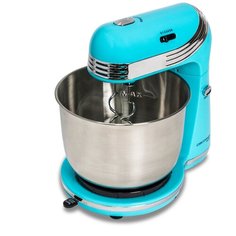 Cecotec Миксер Cecomixer Easy голубой 04041