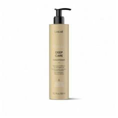 Восстанавливающий кондиционер Lakme для поврежденных волос / DEEP CARE CONDITIONER 300 мл 44722