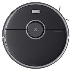 Робот-пылесос Xiaomi Roborock S5 Max черный