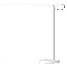 Настольная лампа Xiaomi LED Desk Lamp 1S (CN) (белый)