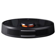 Робот-Пылесос Xiaomi Mijia LDS Vacuum-Mop P Balck (CN)