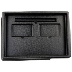 Органайзер на панель приборов ArtForm для LADA Largus, шт