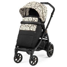 Прогулочная коляска Peg Perego Book Graphic Gold