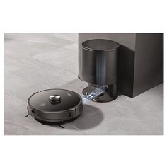 Робот-пылесос Xbot L7 Pro + станция самоочистки