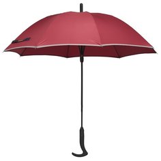 Зонт-трость SWIMS Umbrella Long (Red/Black)