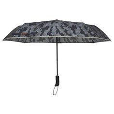 Зонт SWIMS Umbrella Short (Night Camo/Black)