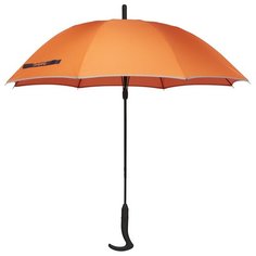 Зонт-трость SWIMS Umbrella Long (Orange/Black)