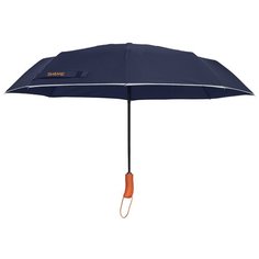 Зонт SWIMS Umbrella Short (Navy/Orange)