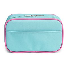 Серия Prym Love - Чехол для щипцов VARIO 13,5*22,5*5см, полиамид, цвет мяты, Prym, 612409 Prym 612409