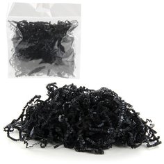 Наполнитель бумажный 25 гр. Премиум Антрацит Veld-co 110873