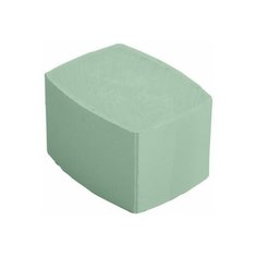 DMZRPP439T Твёрдая полировальная паста Menzerna Rapid polishing 439T универсальная,зеленая, 220 г