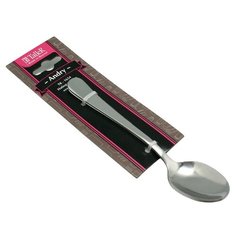 Набор чайных ложек TalleR TR-1654 Andry 2шт., высококачественная нержавеющая сталь