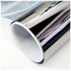 0004-215 D-C-fix 0.9х1.2м Пленка самоклеящаяся Зеркало